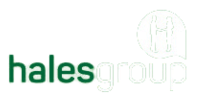 Hales Group logo