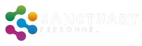 Sanctuary Personnel logo