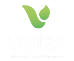 Vertas Group logo